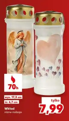 Kaufland Wkład oferta