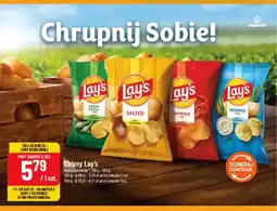 Polomarket Chipsy Lay's Green Onion oferta