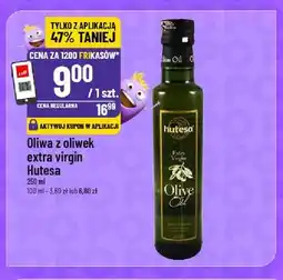 Polomarket Oliwa z oliwek extra virgin Hutesa oferta