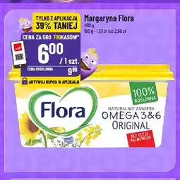 Polomarket Margaryna Flora oferta