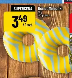 Polomarket Donut Minionki oferta