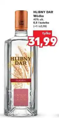 Kaufland Hlibny Dar oferta