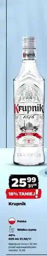 Netto Krupnik oferta