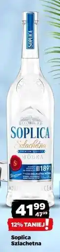 Netto Soplica Szlachetna oferta