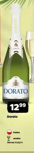 Netto DORATO oferta