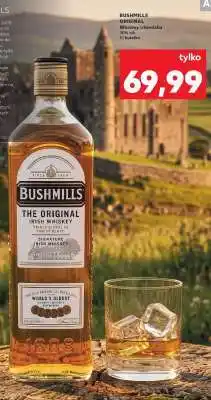 Kaufland BUSHMILLS ORIGINAL oferta