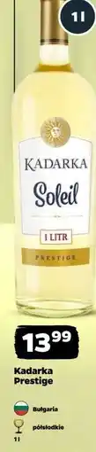 Netto Kadarka Prestige oferta