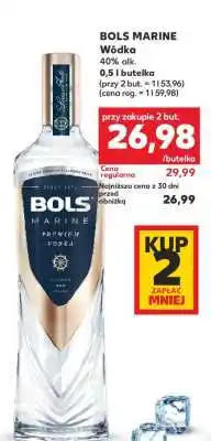 Kaufland Bols Marine oferta