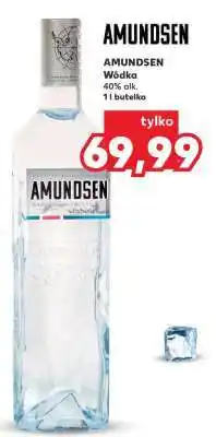 Kaufland Amundsen oferta