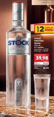 Kaufland STOCK PRESTIGE oferta
