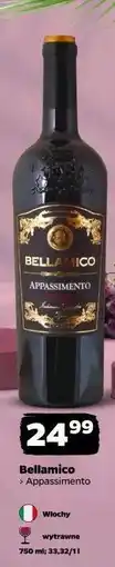 Netto Bellamico Appassimento oferta