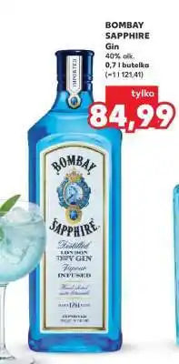 Kaufland BOMBAY SAPPHIRE Gin oferta