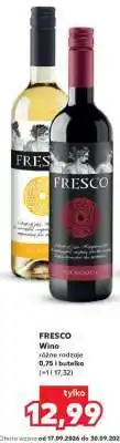 Kaufland Fresco oferta