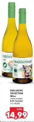 Kaufland EXCLUSIVE SELECTION oferta