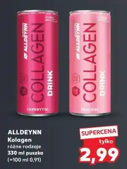Kaufland ALLDEYNN Kolagen oferta