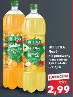 Kaufland HELLENA Napój niegazowany oferta