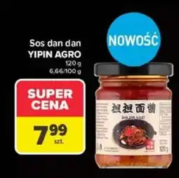 Carrefour Sos dan dan oferta
