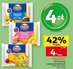 Auchan Hochland oferta