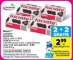 Carrefour ŁACIATE oferta