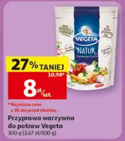 Auchan Vegeta oferta