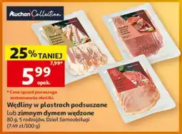 Auchan Auchan Collection oferta
