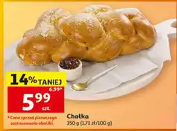 Auchan Chałka oferta