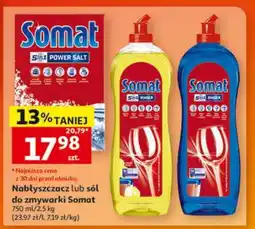 Auchan SOMAT oferta