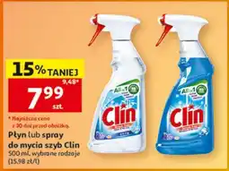 Auchan CLIN oferta