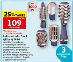 Auchan Lokosuszarka 5 w 1 Qilive Q.7880 oferta