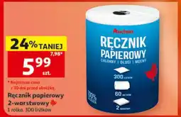 Auchan Ręcznik papierowy oferta