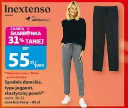Auchan Inextenso oferta