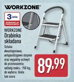 ALDI WORKZONE oferta