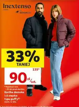 Auchan Inextenso by Auchan oferta