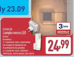 ALDI CASALUX oferta