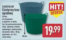 ALDI GARDENLINE oferta