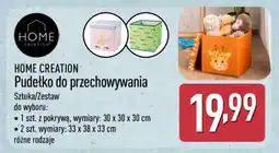ALDI HOME CREATION oferta