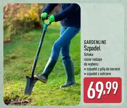 ALDI Szpadel oferta