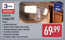 ALDI CASALUX oferta