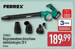 ALDI FERREX oferta