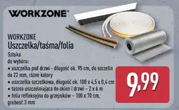 ALDI WORKZONE oferta