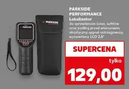 Kaufland PARKSIDE PERFORMANCE Lokalizator oferta