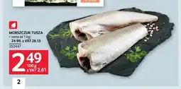 Selgros Morszczuk tusza oferta