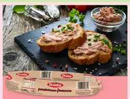 Selgros Pasztetowa firmowa Duda oferta