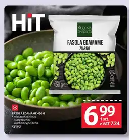 Selgros Fasola edamame Kuchnia Eksperta oferta