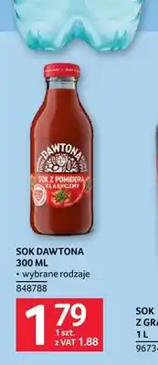 Selgros Sok Dawtona oferta