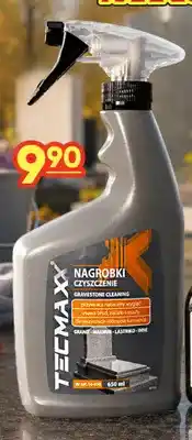 MR. DIY Płyn do czyszczenia nagrobków Tecmaxx oferta