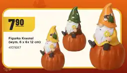 MR. DIY Figurka krasnal oferta