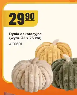 MR. DIY Dynia dekoracyjna 32x25 cm oferta