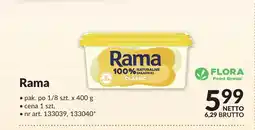 Makro Margaryna Classic Rama oferta