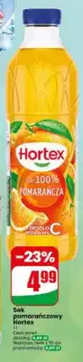 Dino Sok pomarańczowy Hortex oferta